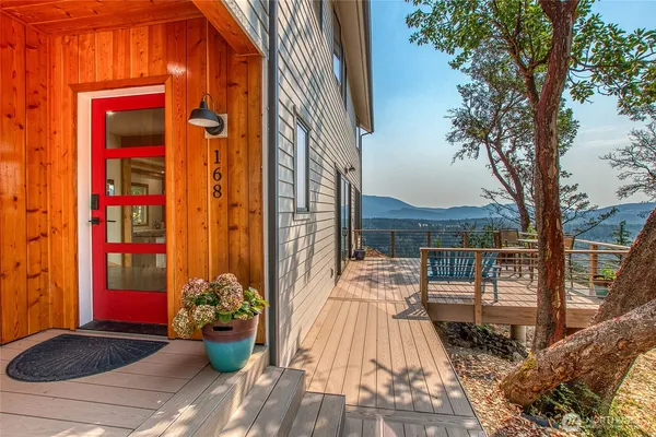 $1,750,000 | 168 Rugged Road, Orcas Island, WA 98245