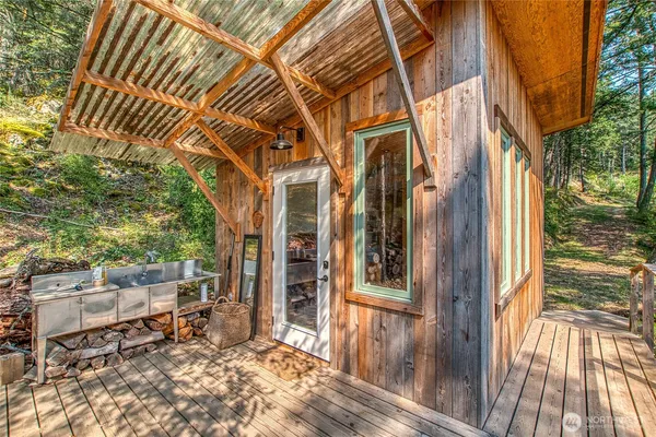 $1,750,000 | 168 Rugged Road, Orcas Island, WA 98245