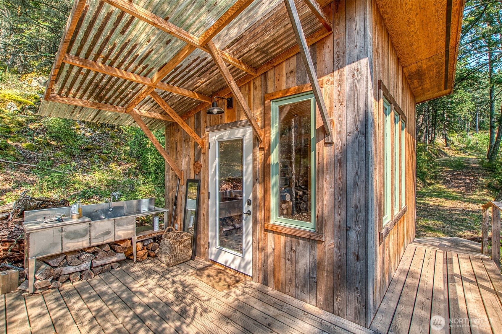 168 Rugged Road Orcas Island, WA 98245 - Photo 36 of 39