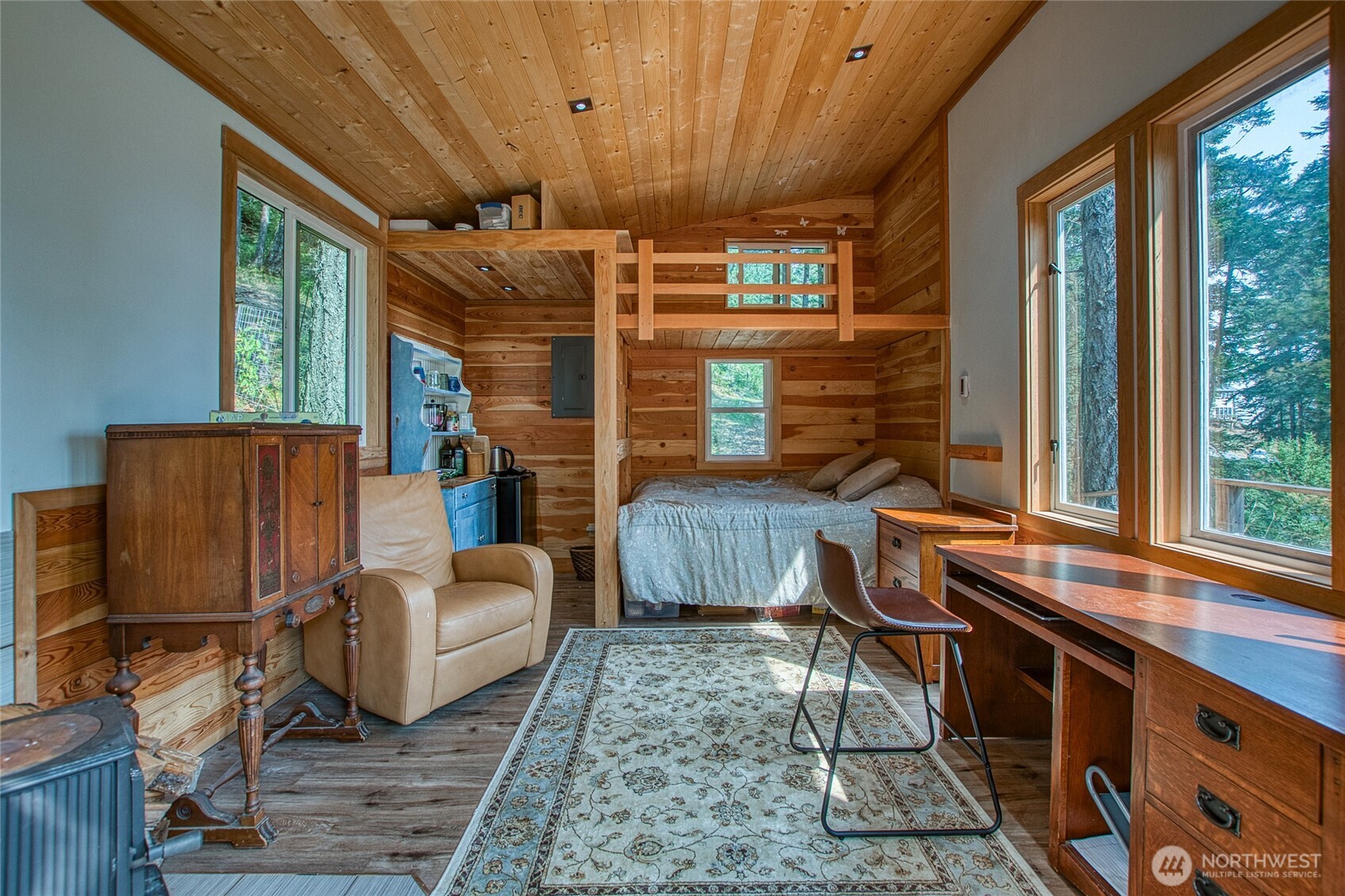 168 Rugged Road Orcas Island, WA 98245 - Photo 37 of 39