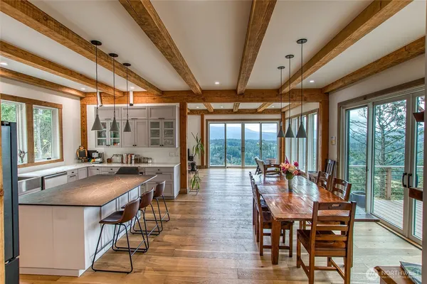 $1,750,000 | 168 Rugged Road, Orcas Island, WA 98245