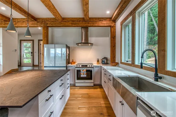 $1,750,000 | 168 Rugged Road, Orcas Island, WA 98245