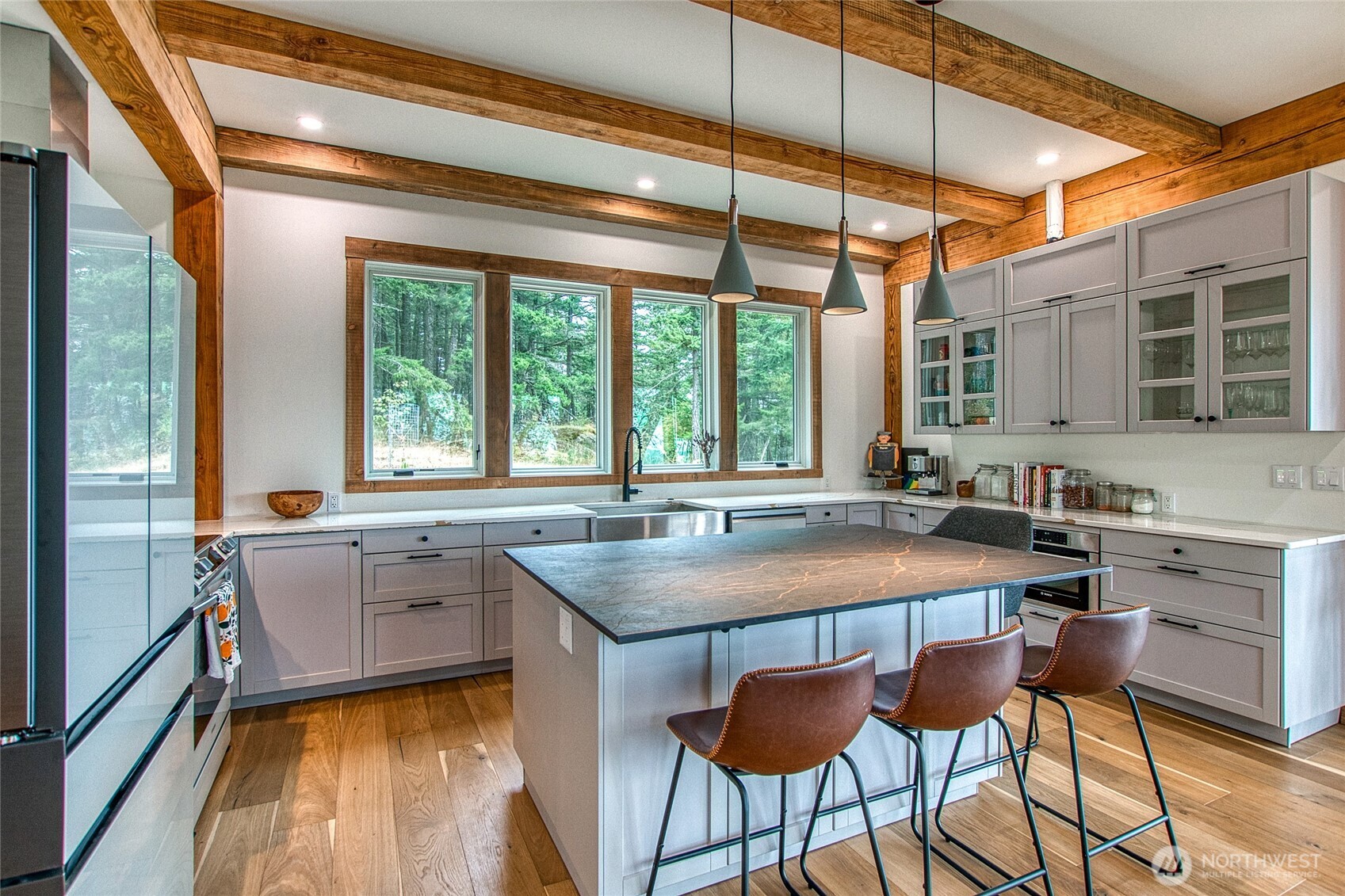 168 Rugged Road Orcas Island, WA 98245 - Photo 7 of 39