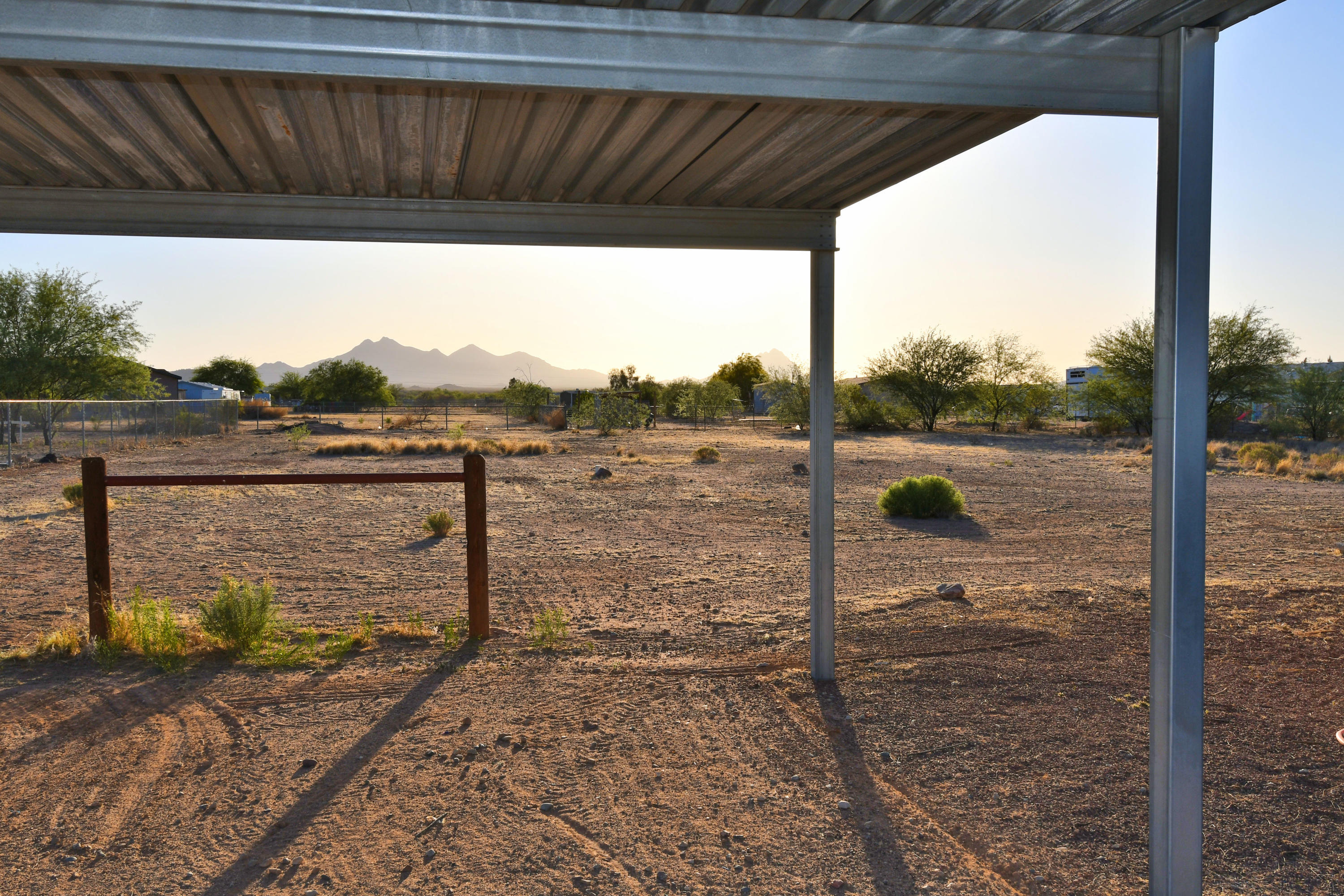11545 North Derringer Road Marana, AZ 85653 - Photo 5 of 26