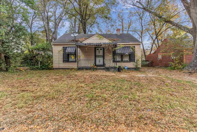 $57,000 | 1880 Whitney Avenue, Memphis, TN 38127