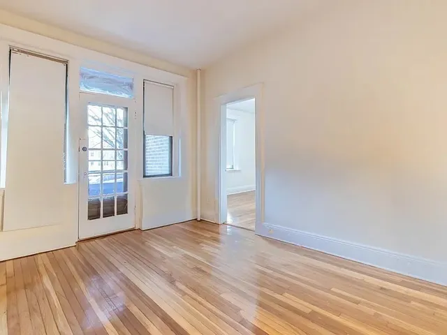 $2,395 | 25 Mt Hood Road, Unit 2, Boston, MA 02135