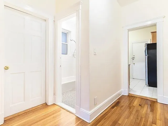 $2,395 | 25 Mt Hood Road, Unit 2, Boston, MA 02135