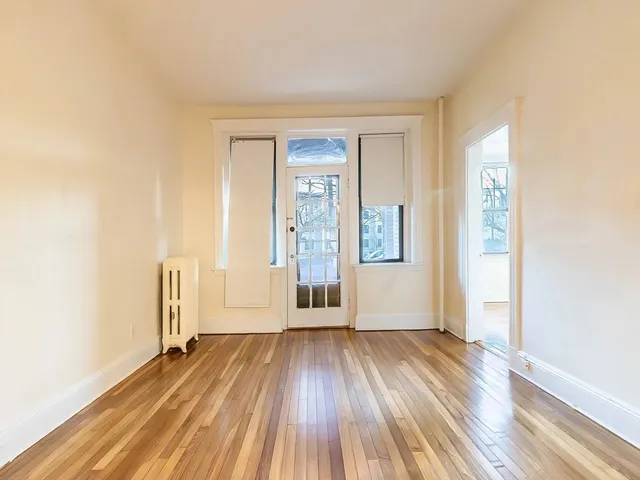 $2,395 | 25 Mt Hood Road, Unit 2, Boston, MA 02135