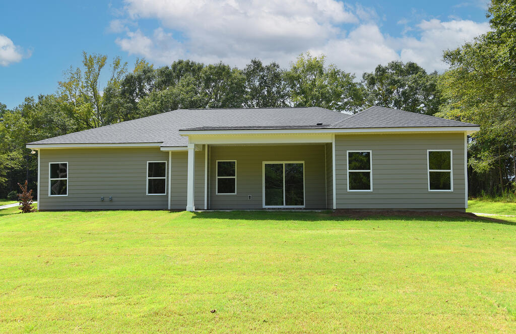 7798 McKee Road Upatoi, GA 31829 - Photo 7 of 25 Gallery Image 7
