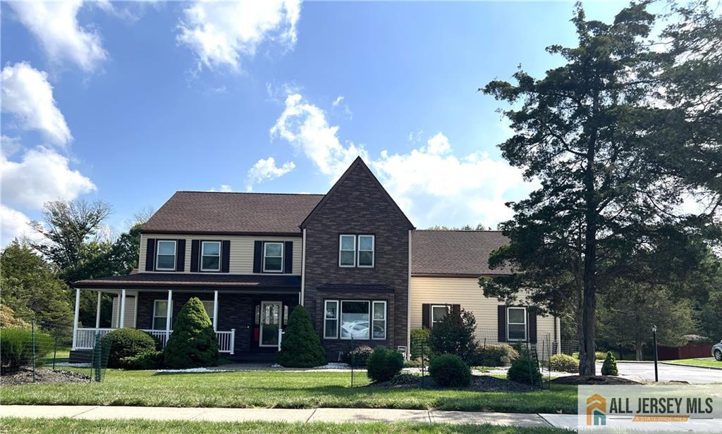 840 Dow Road Bridgewater, NJ 08807 - Photo 1 of 19 Gallery Image 1