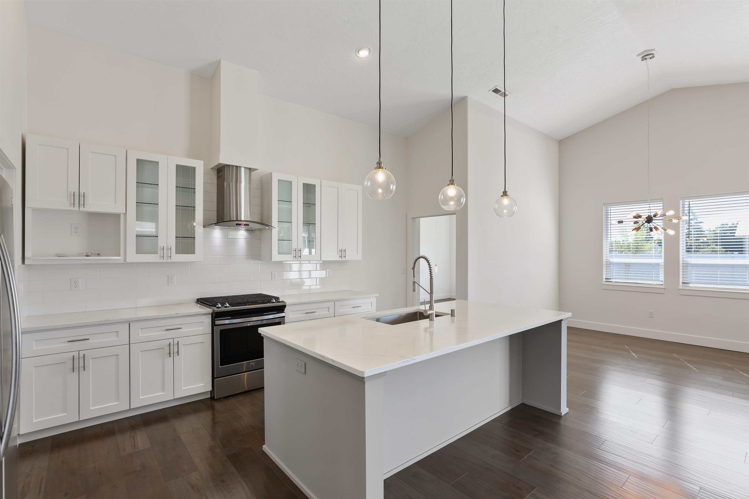 419 North Union Road Spokane Valley, WA 99206 - Photo 7 of 21 Gallery Image 7