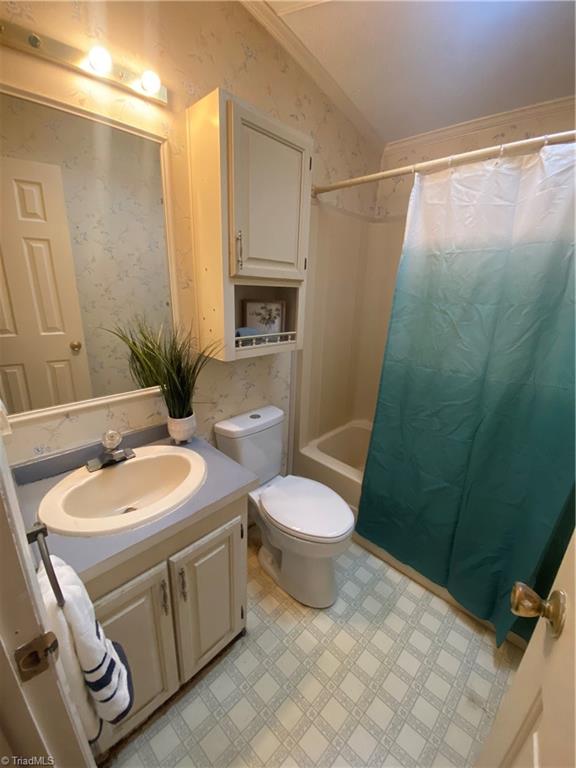 3396 Mountain View Road Germanton, NC 27019 - Photo 16 of 27