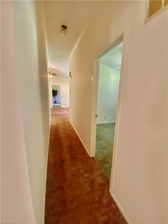 3396 Mountain View Road Germanton, NC 27019 - Photo 17 of 27