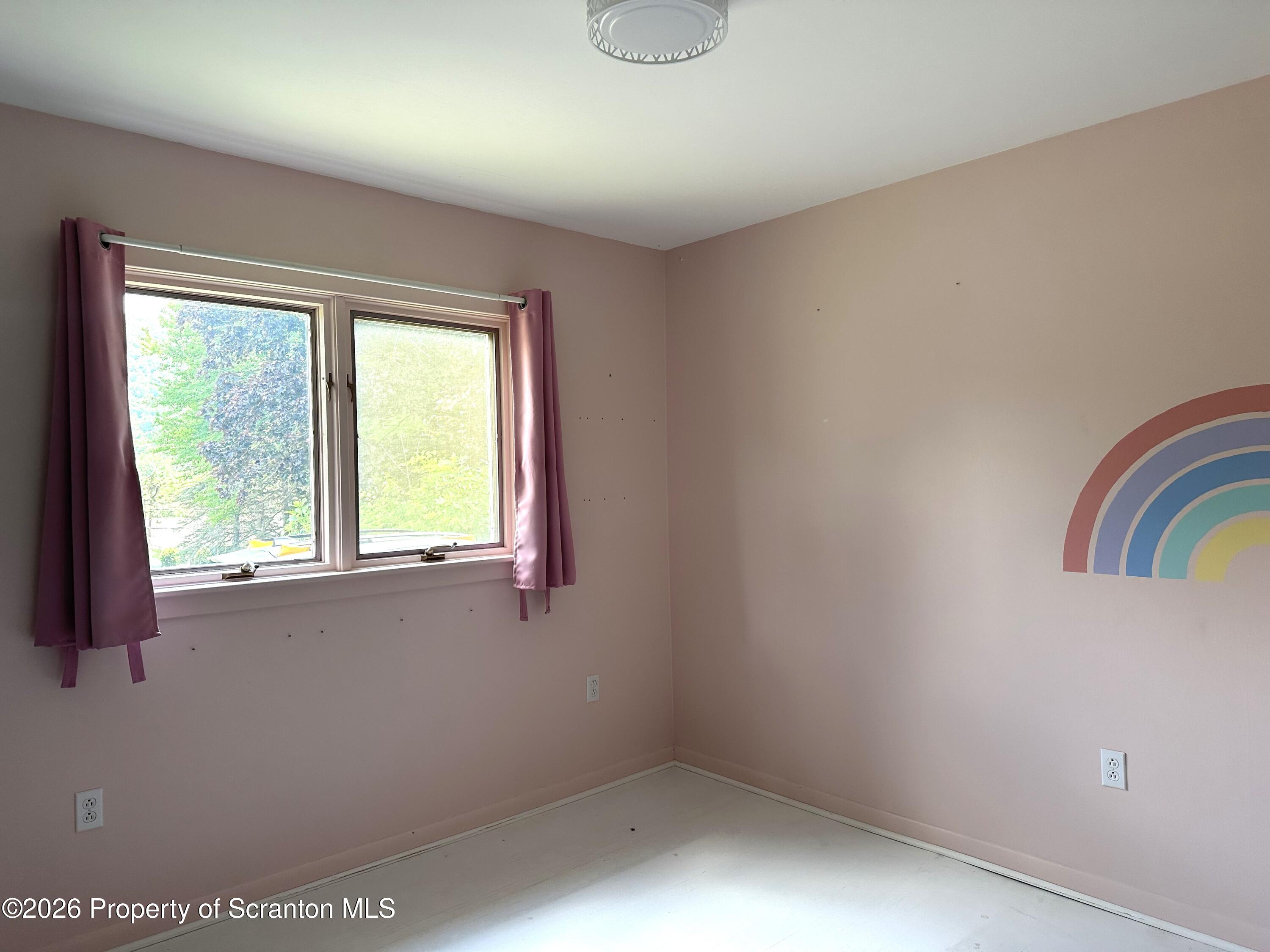 1205 Layton Road Clarks Summit, PA 18411 - Photo 18 of 30 Bedroom