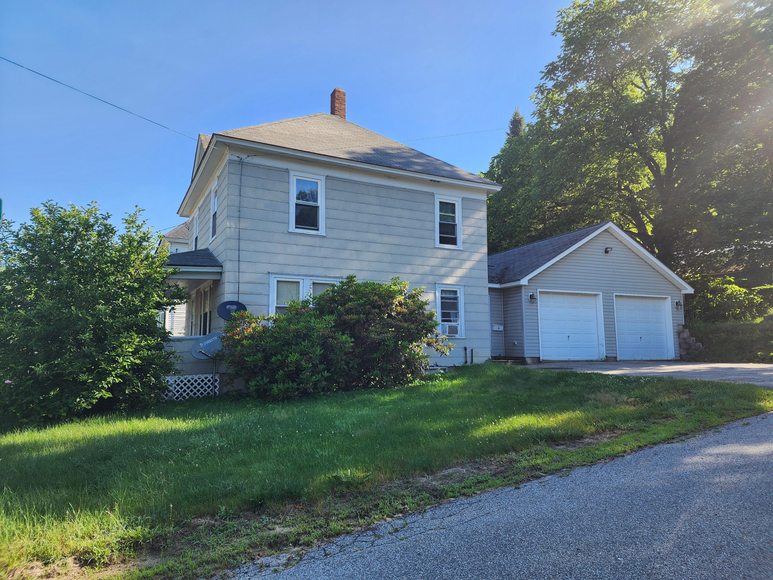 4 Maple Street Jay, ME 04239 - Photo 1 of 1 1000015291