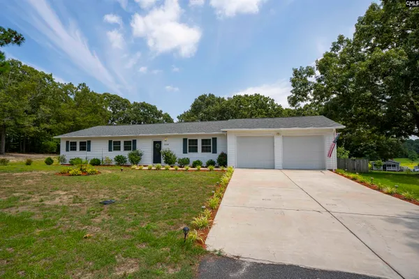 $319,000 | 2533 Watson Street, Elgin, SC 29045