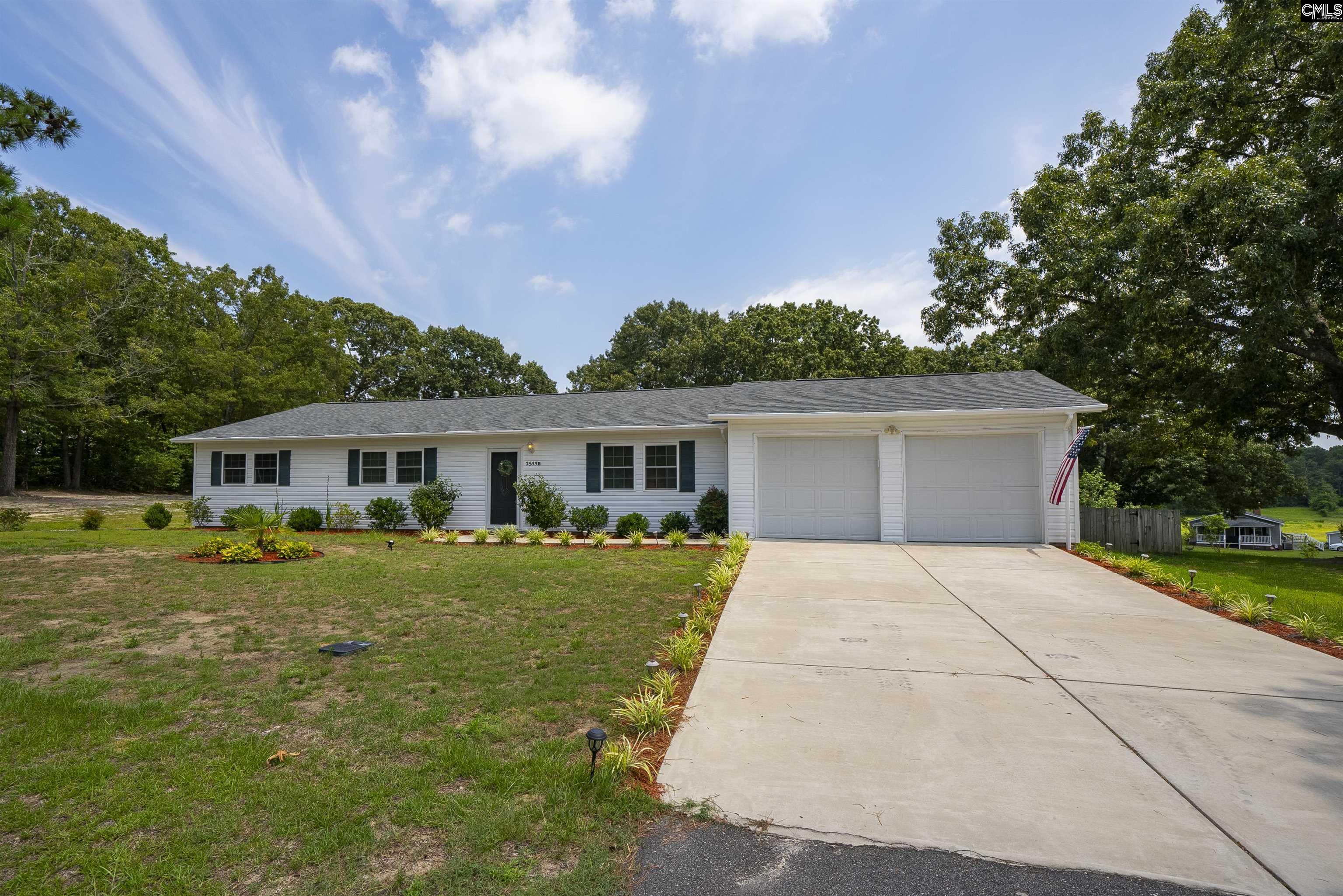 2533 Watson Street Elgin, SC 29045 - Photo 1 of 44
