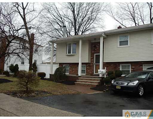 435 Crows Mill Road Fords, NJ 08863 - Photo 2 of 24 a view of a house with a patio