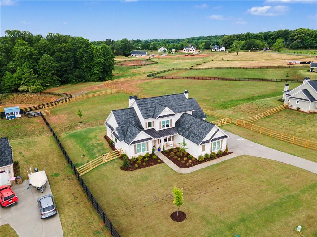 5430 Crow Road Cumming, GA 30041 - Photo 37 of 42 Gallery Image 37