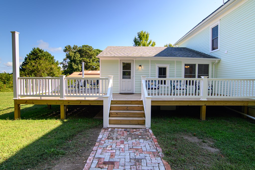35554 Upshurs Nck Road Quinby, VA 23410 - Photo 15 of 41