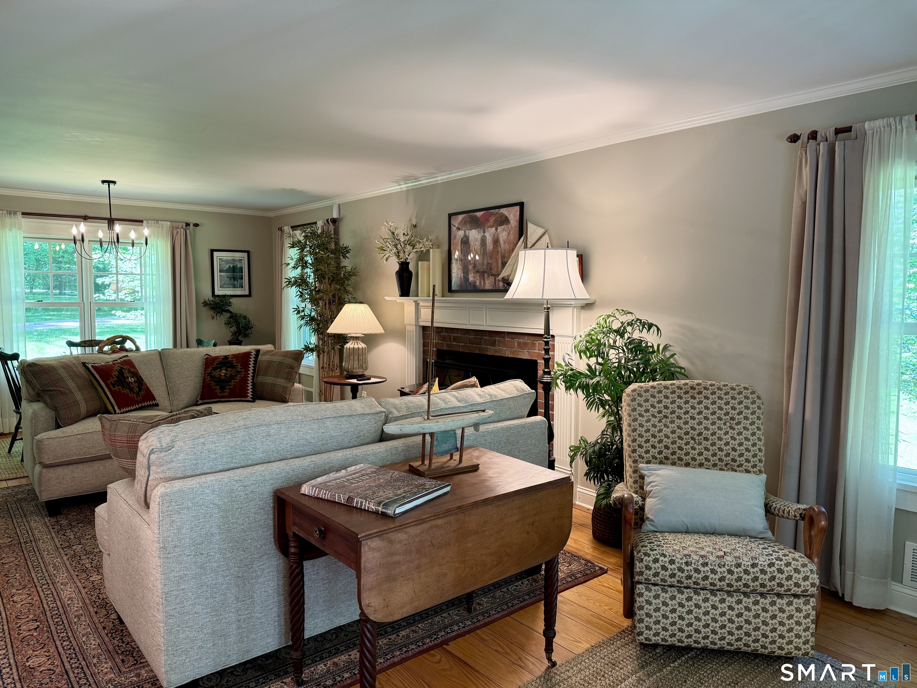 123 Interlaken Road Salisbury, CT 06039 - Photo 10 of 25