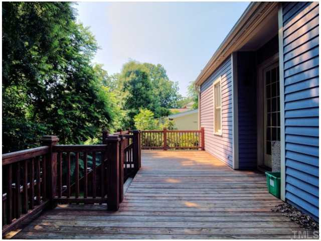 418 Elm Street Raleigh, NC 27604 - Photo 20 of 23 Photo 20