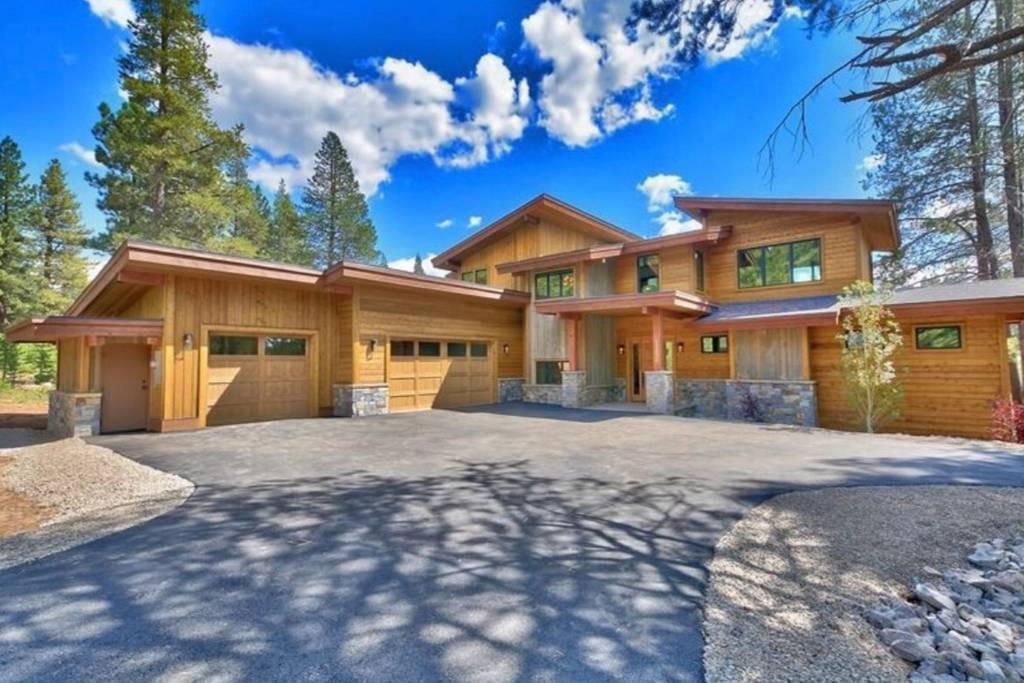 11451 Ghirard Road Truckee, CA 96161 - Photo 1 of 1 Gallery Image 1