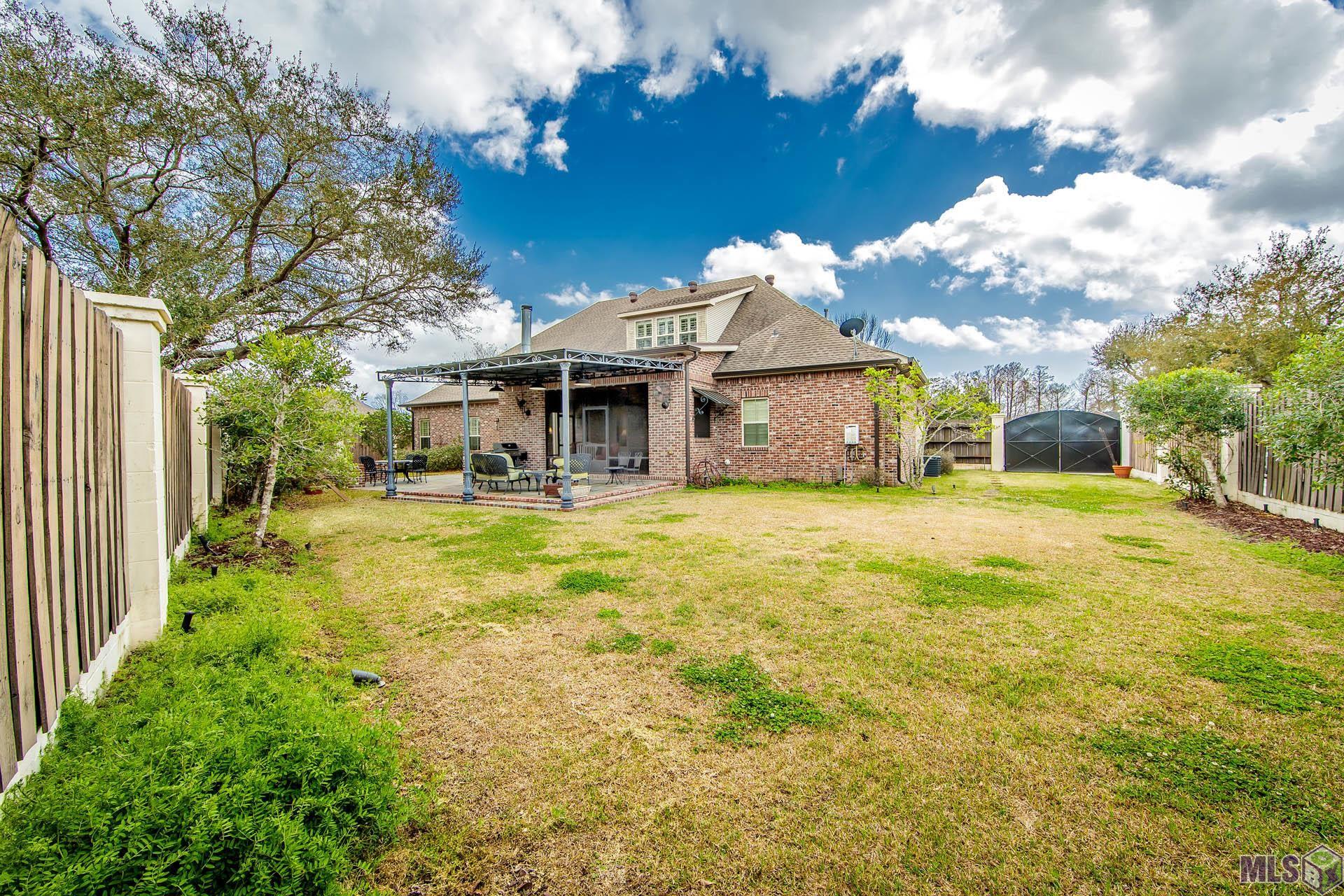 411 Keystone Loop Houma, LA 70360 - Photo 17 of 18