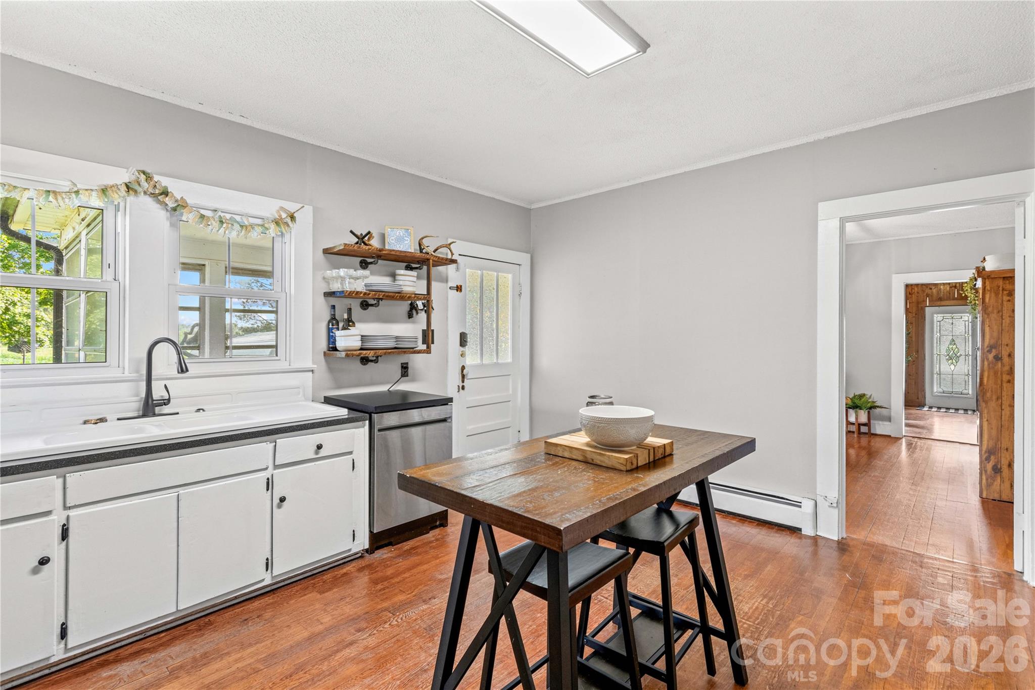532 Rash Road Olin, NC 28660 - Photo 15 of 48 Gallery Image 15