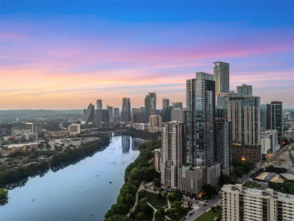$1,395,000 | 44 East Avenue, Unit 4104, Austin, TX 78701