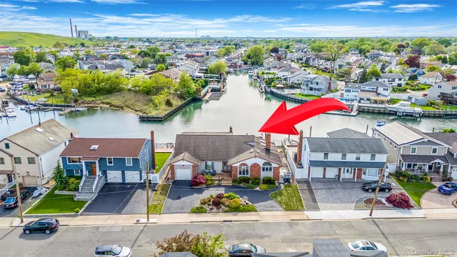 $1,249,000 | 3452 Ocean Avenue, Oceanside, NY 11572