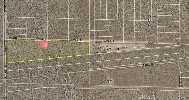 $119,000 | 0 Vac/largo Vista, Llano, CA 93544