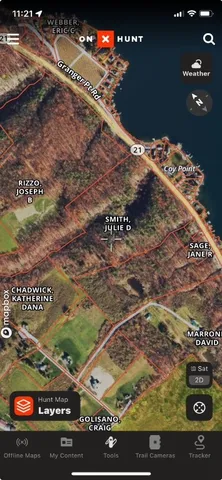 $525,000 | 0 Longview Drive, Naples, NY 14512