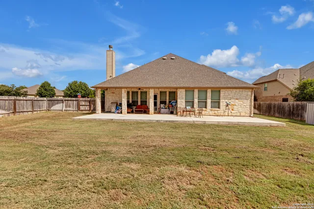 $500,000 | 14822 Poplar Pass, San Antonio, TX 78254