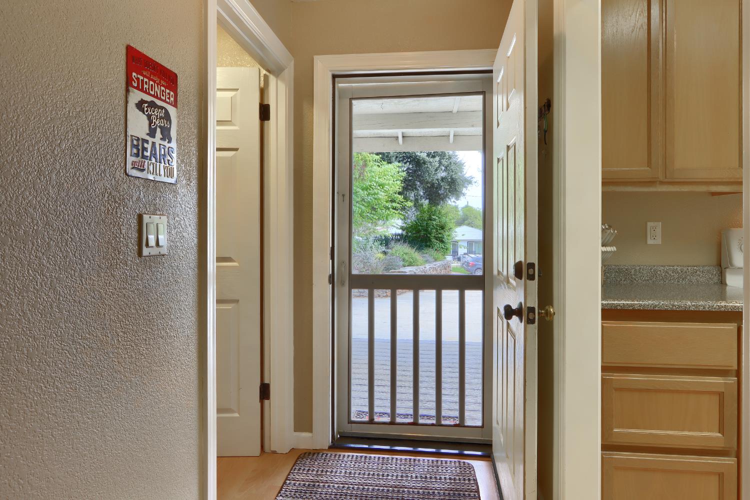4986 7th Street Mariposa, CA 95338 - Photo 12 of 64 Come on In.