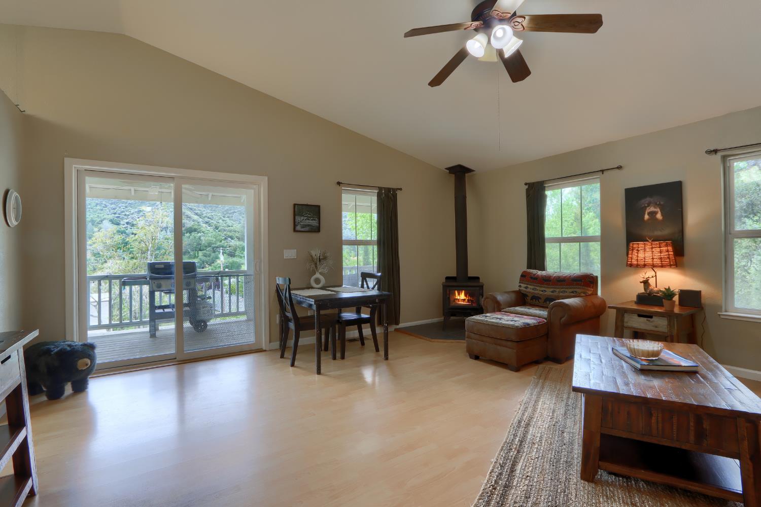 4986 7th Street Mariposa, CA 95338 - Photo 13 of 64 Checkout the Sierra views on your way to Yosemite!