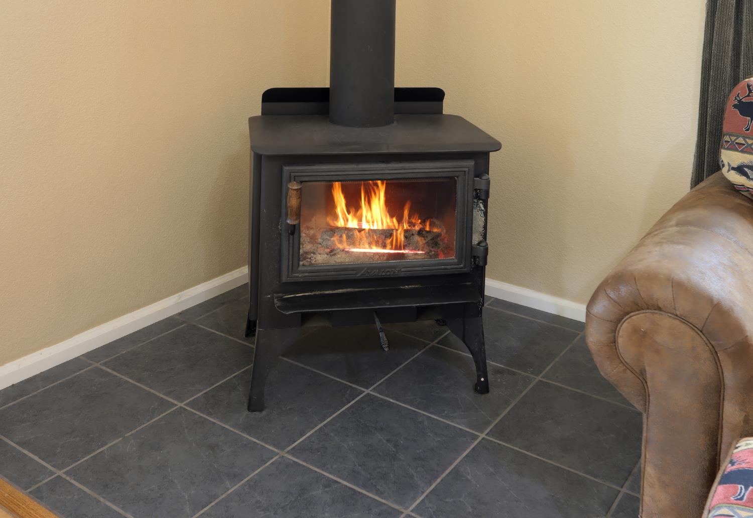 4986 7th Street Mariposa, CA 95338 - Photo 14 of 64 Winter Warmth