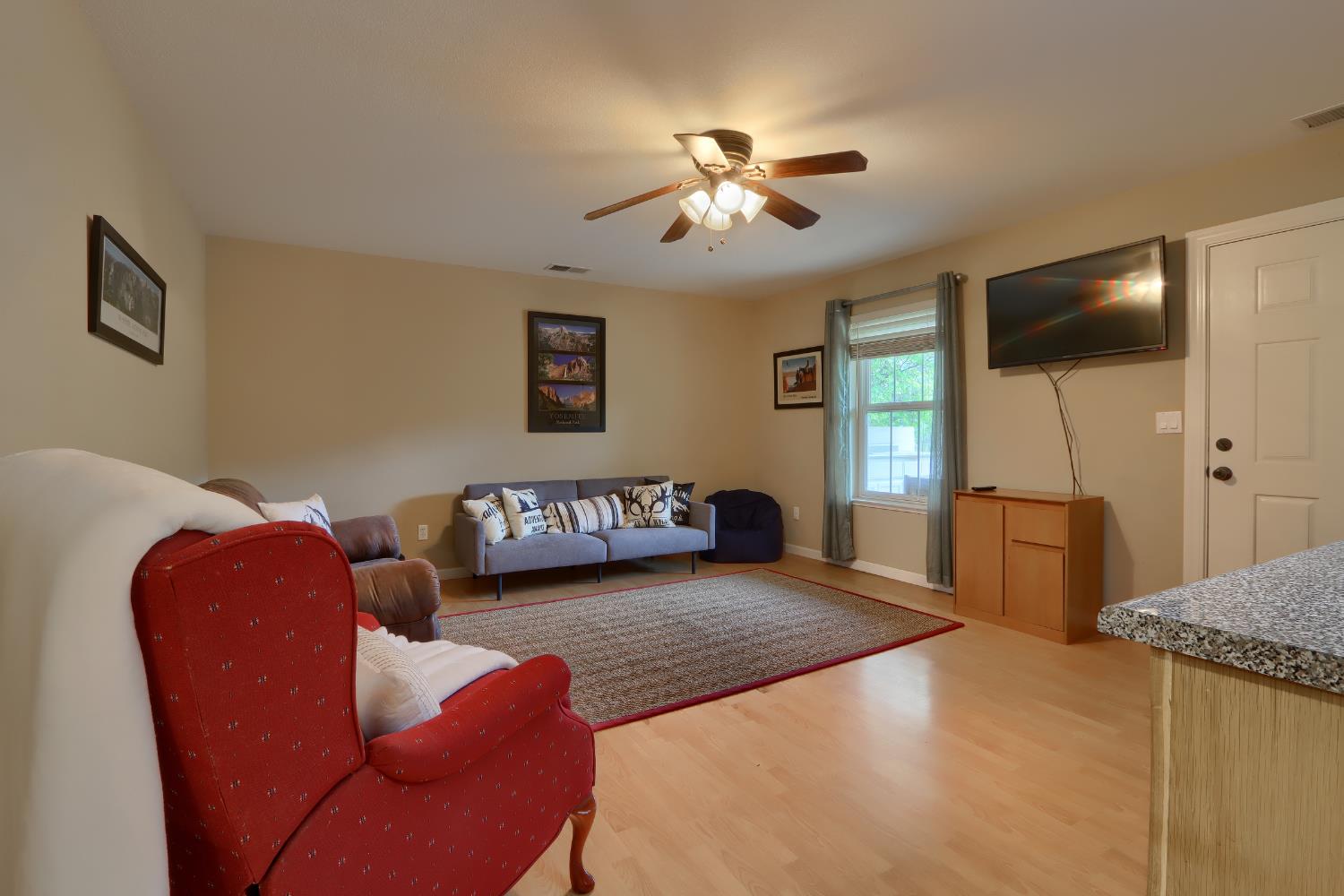 4986 7th Street Mariposa, CA 95338 - Photo 33 of 64 Access to 2nd Living Area
