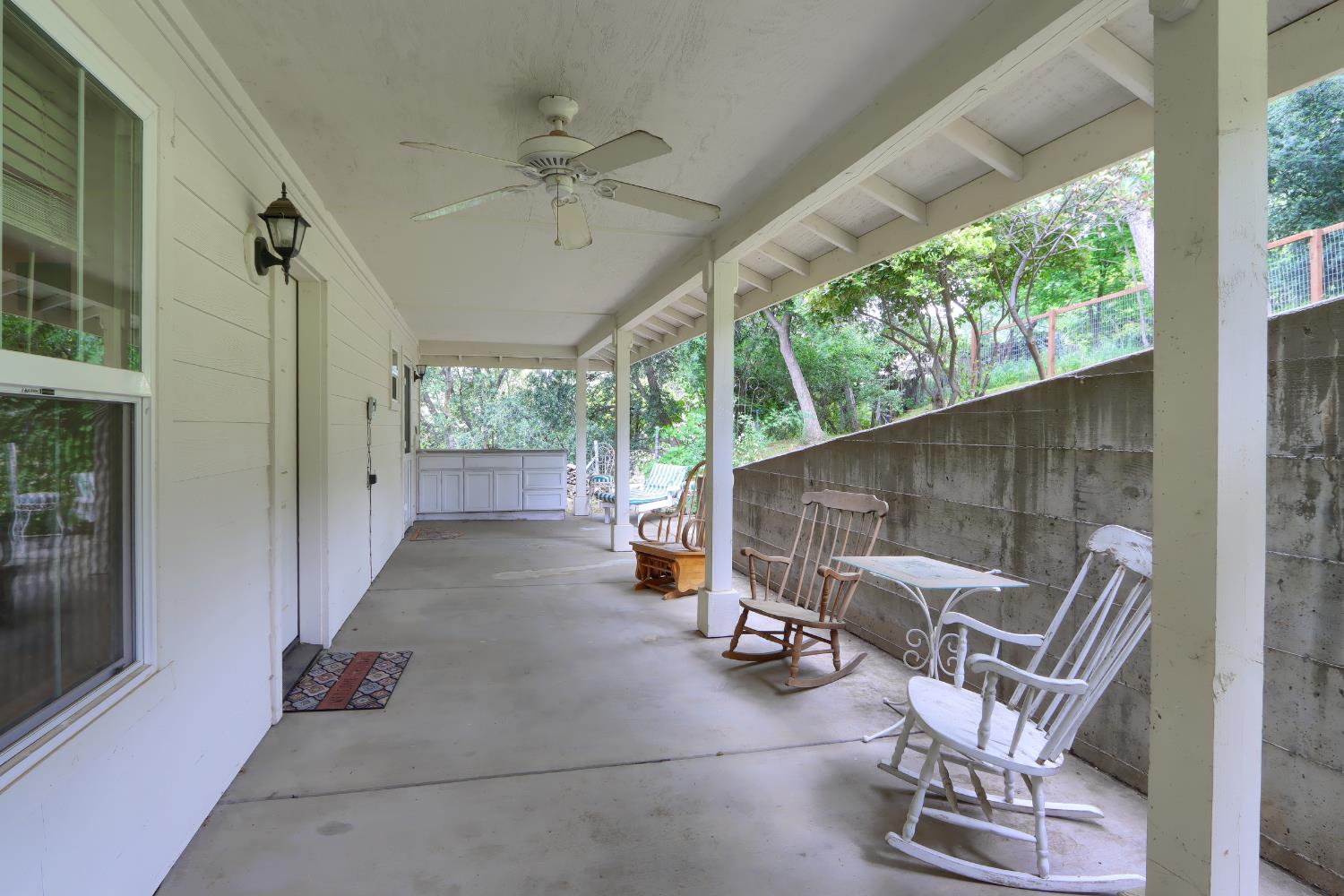 4986 7th Street Mariposa, CA 95338 - Photo 43 of 64 Plenty of Room for Spa & BBQ area.