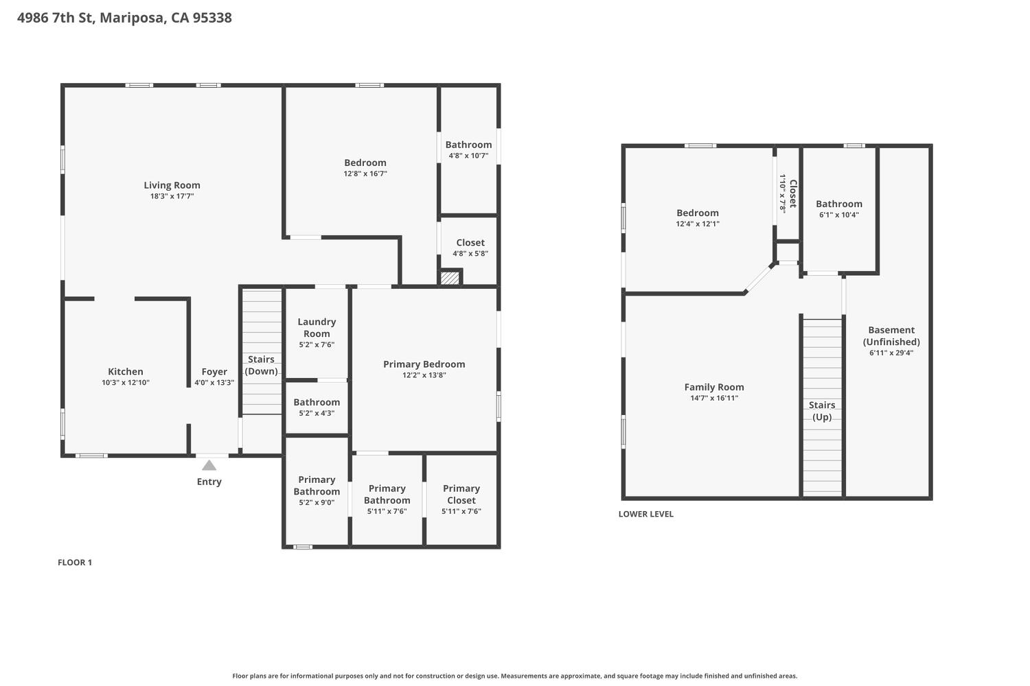 4986 7th Street Mariposa, CA 95338 - Photo 5 of 64