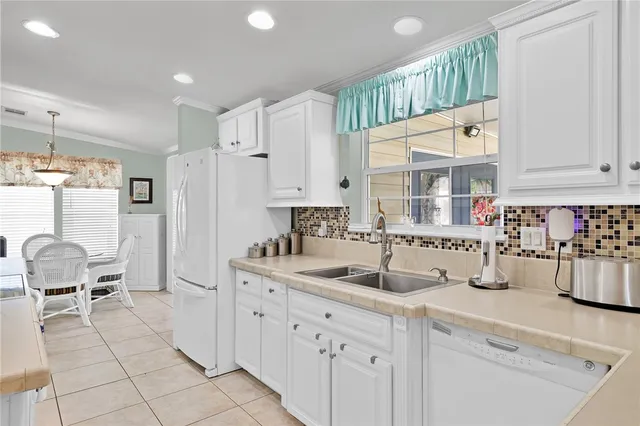 $235,000 | 7661 Niantic Avenue, Unit T2, Micco, FL 32976