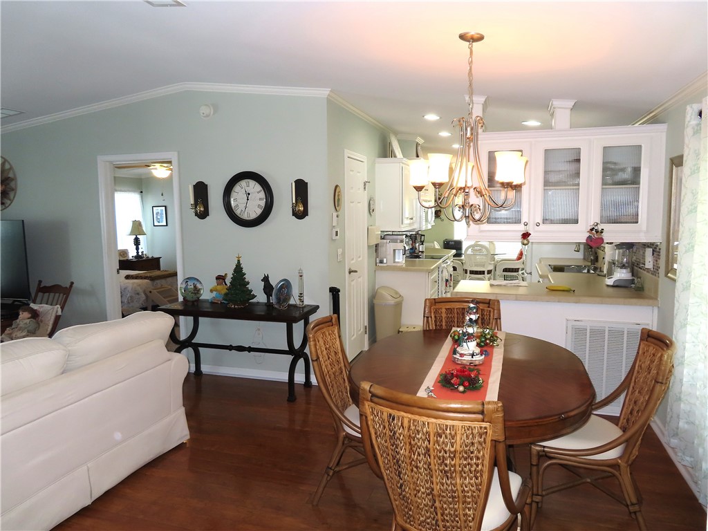 7661 Niantic Avenue, Unit T2 Sebastian, FL 32976 - Photo 12 of 28