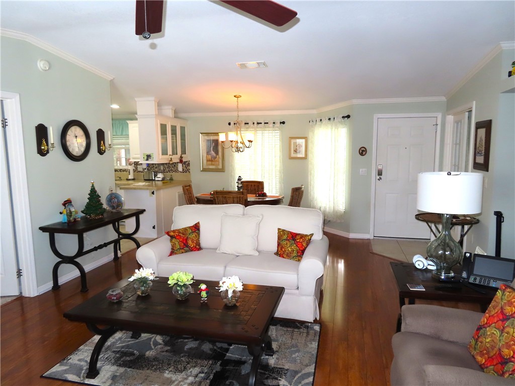 7661 Niantic Avenue, Unit T2 Sebastian, FL 32976 - Photo 14 of 28