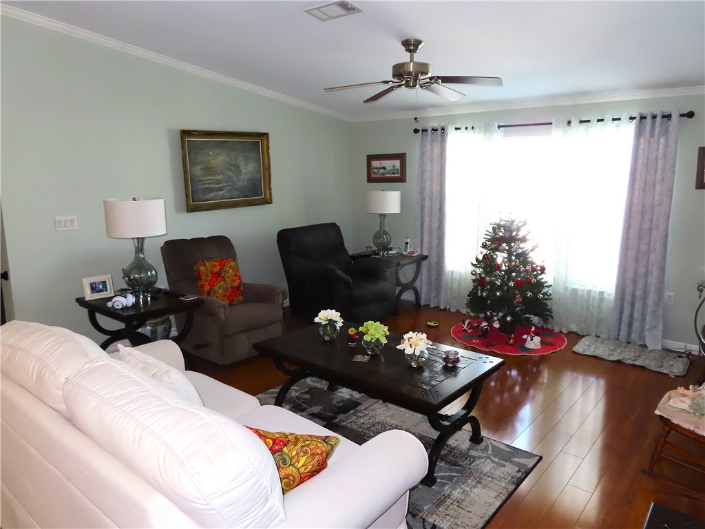 7661 Niantic Avenue, Unit T2 Sebastian, FL 32976 - Photo 16 of 28