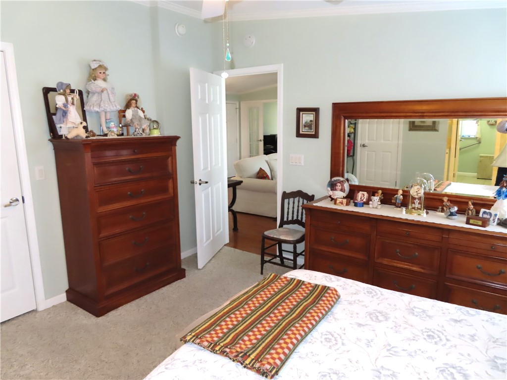 7661 Niantic Avenue, Unit T2 Sebastian, FL 32976 - Photo 17 of 28