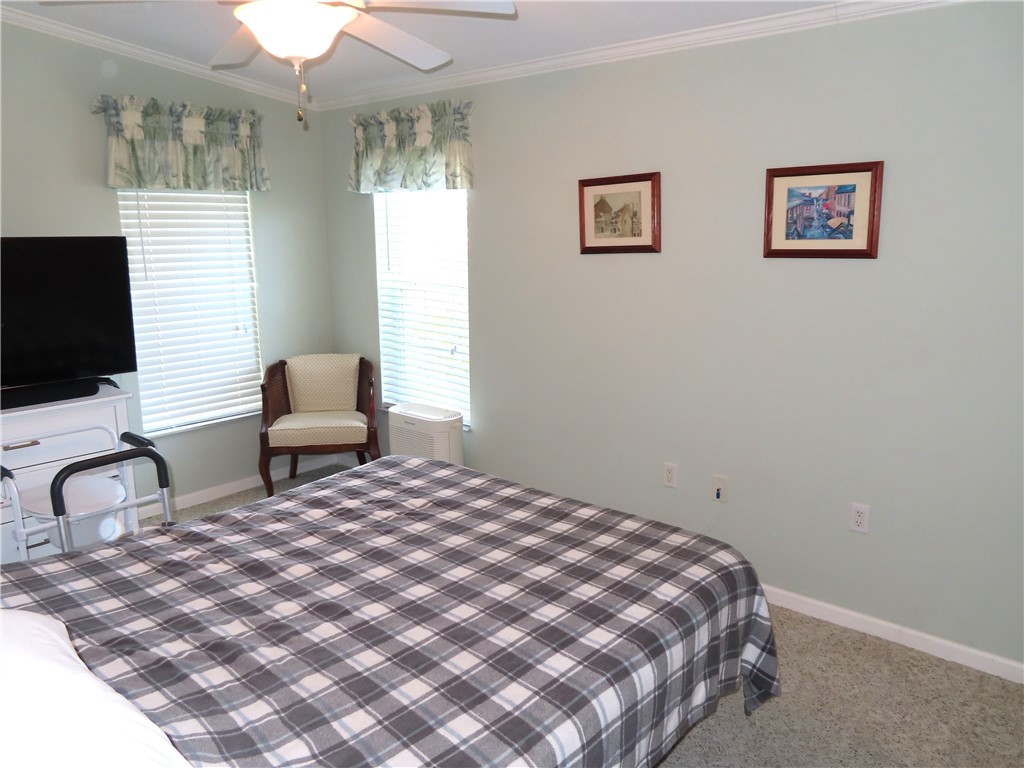 7661 Niantic Avenue, Unit T2 Sebastian, FL 32976 - Photo 24 of 28
