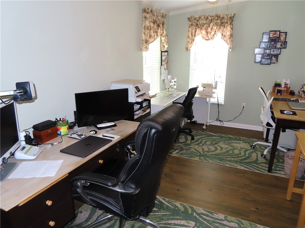 7661 Niantic Avenue, Unit T2 Sebastian, FL 32976 - Photo 26 of 28