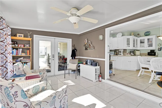 $235,000 | 7661 Niantic Avenue, Unit T2, Micco, FL 32976