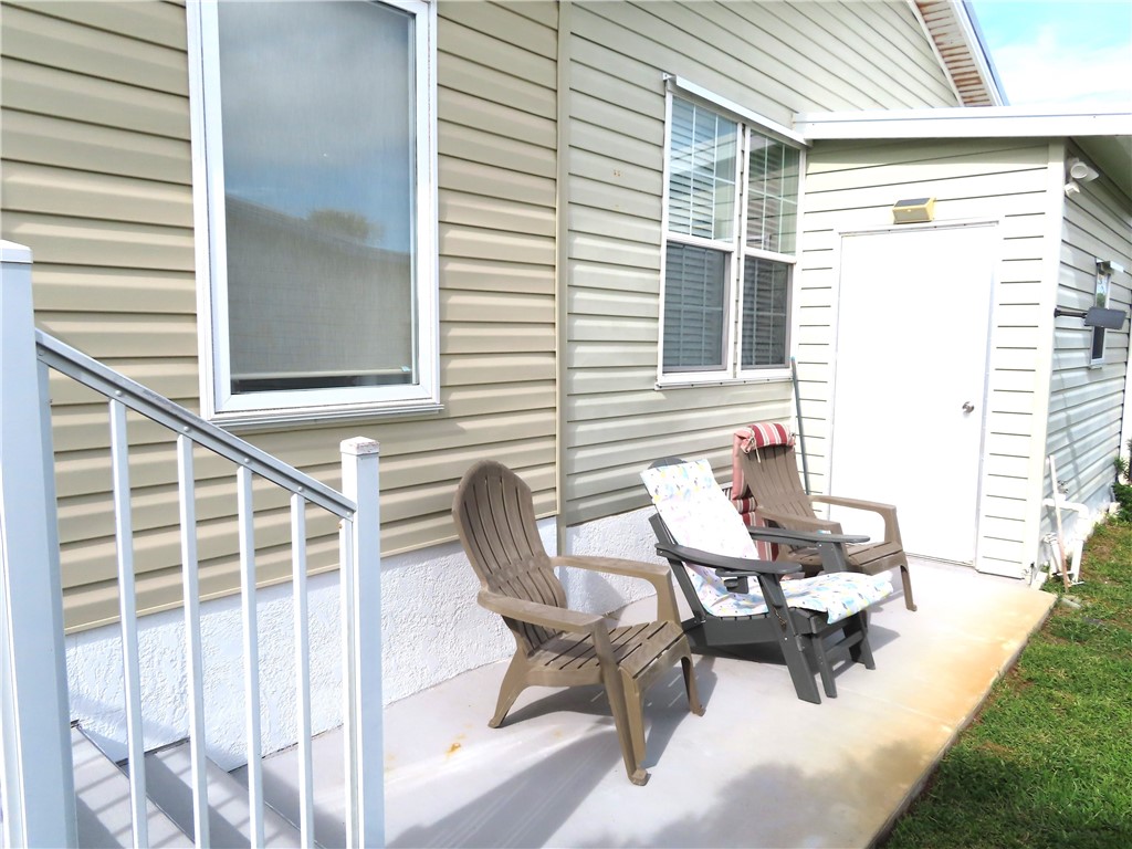 7661 Niantic Avenue, Unit T2 Sebastian, FL 32976 - Photo 27 of 28