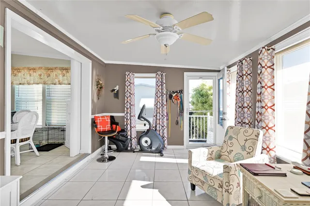 $235,000 | 7661 Niantic Avenue, Unit T2, Micco, FL 32976